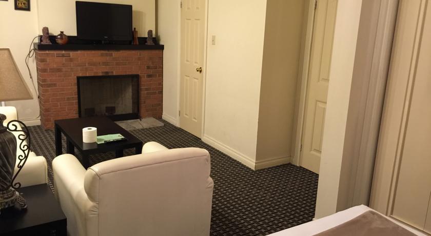 Adas Guesthouse โตรอนโต ห้อง รูปภาพ