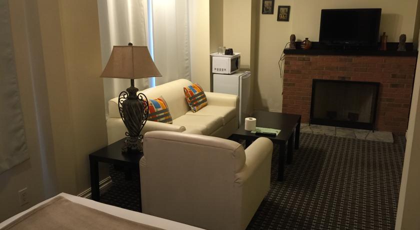 Adas Guesthouse โตรอนโต ห้อง รูปภาพ