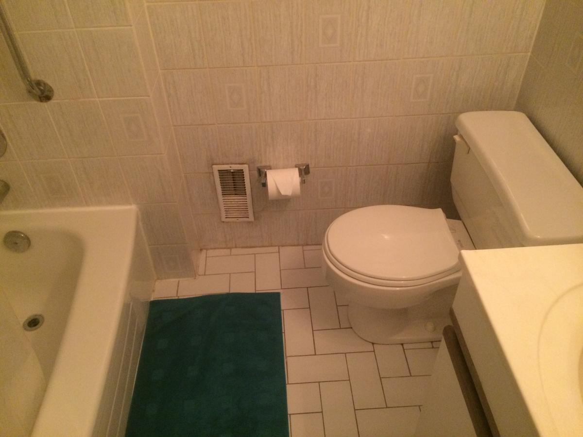 Adas Guesthouse โตรอนโต ห้อง รูปภาพ